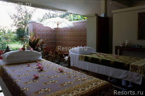 The River House Resort & Spa Chiang Rai 39